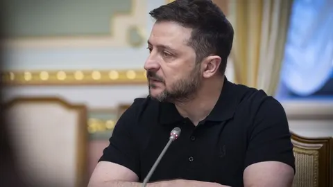 Атаки дронів на цивільних: Зеленський закликав світ до посилення тиску на Росію