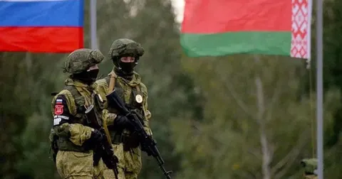 Наступ на Київ з Білорусі: аналітик пояснив, чому Путін навряд чи ризикне