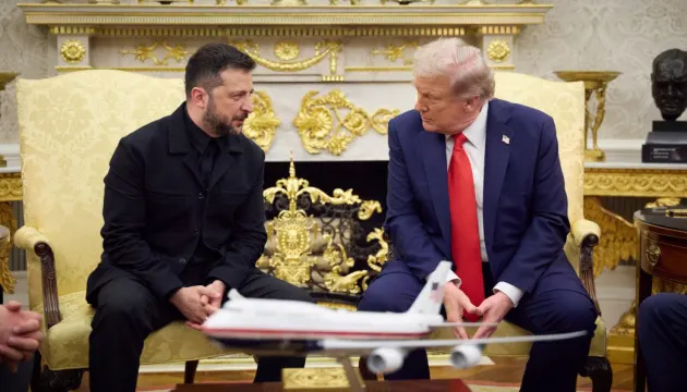 Ескалація з боку РФ може зблизити Трампа і Зеленського — глава ЦРУ