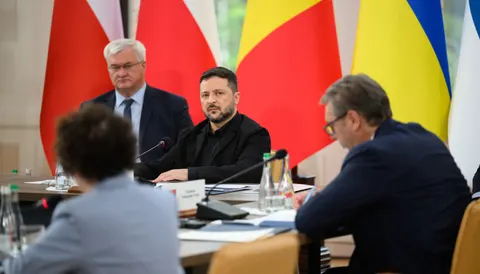 Дві компанії пройшли бойові випробування перехоплювачів реактивних «Шахедів» — З