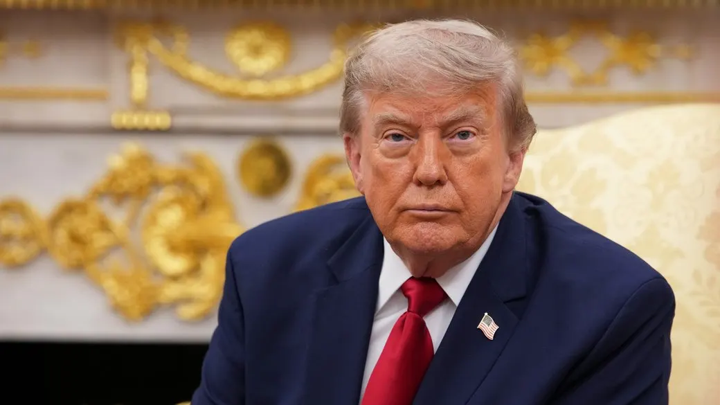 Нові укази Трампа: що означає обмеження громадянства за народженням