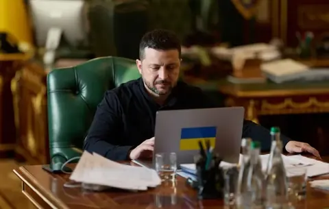 Український перехоплювач збив реактивний «Шахед»: що це змінює