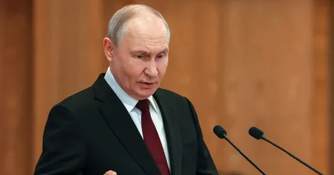 «Реалії на землі» від Путіна: експосол пояснив, що насправді означає ця фраза