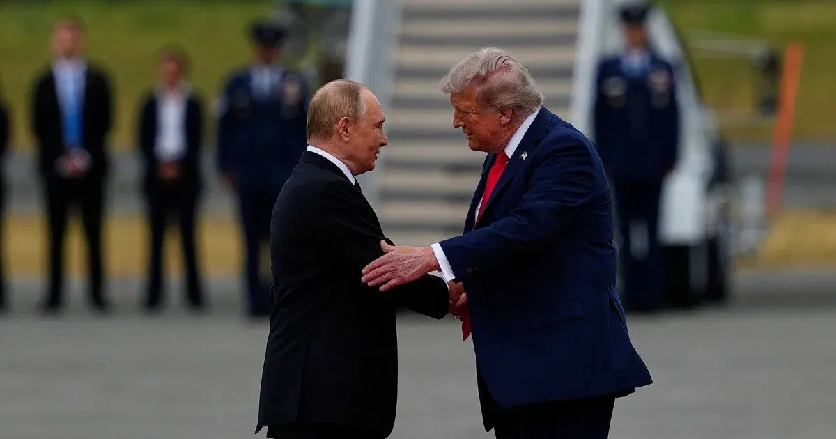 Конгрес США ухвалив санкції проти РФ: Путіну закрили в'їзд до Америки
