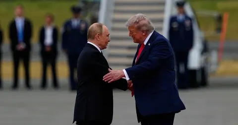 Конгрес США ухвалив санкції проти РФ: Путіну закрили в'їзд до Америки
