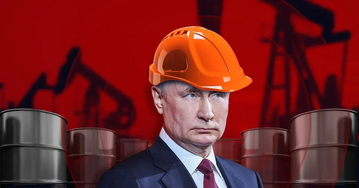 Дефіцит бензину в Росії сягнув половини АЗС: що це змінює