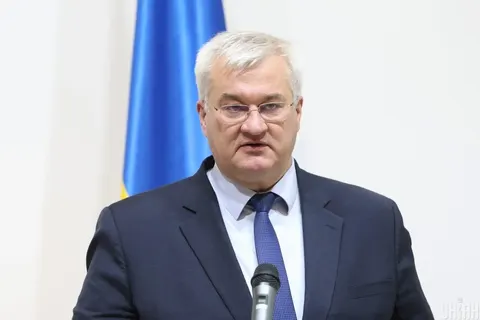 Сибіга залишається на чолі МЗС: Рада підтримала повторне призначення