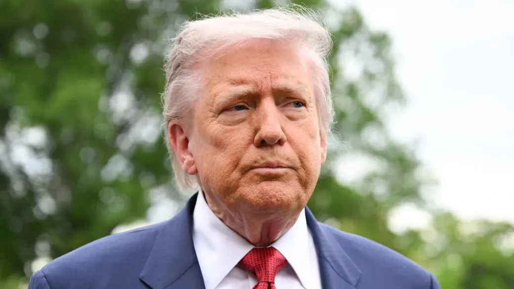 Пул Білого дому припинив знімати Трампа: що це означає для новин про владу США
