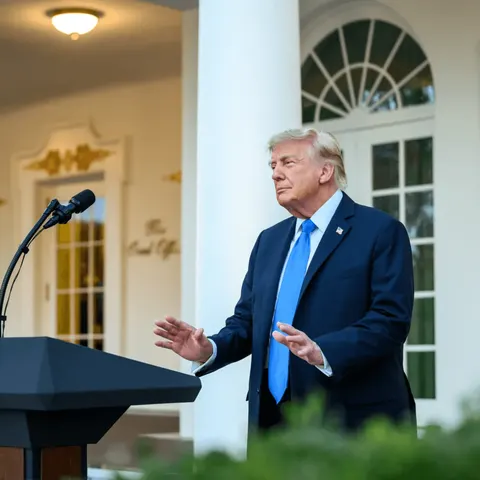 Трамп допускає, що США залишаться в Ірані й «заберуть нафту»: що це означає