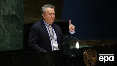 Кислиця: Путін не виграє війну, але говорити про його поразку зарано