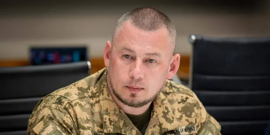 РФ отримала завдання спланувати наступ на Київ та Чернігів — Паліса