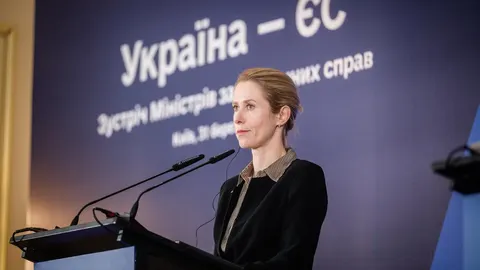 Заморожені активи РФ: ЄС продовжить дискусію про їх використання