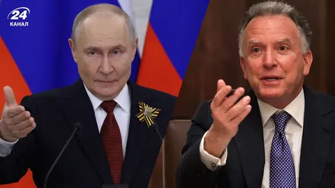 Віткофф дякує Путіну за прийом: що стоїть за дипломатичними компліментами