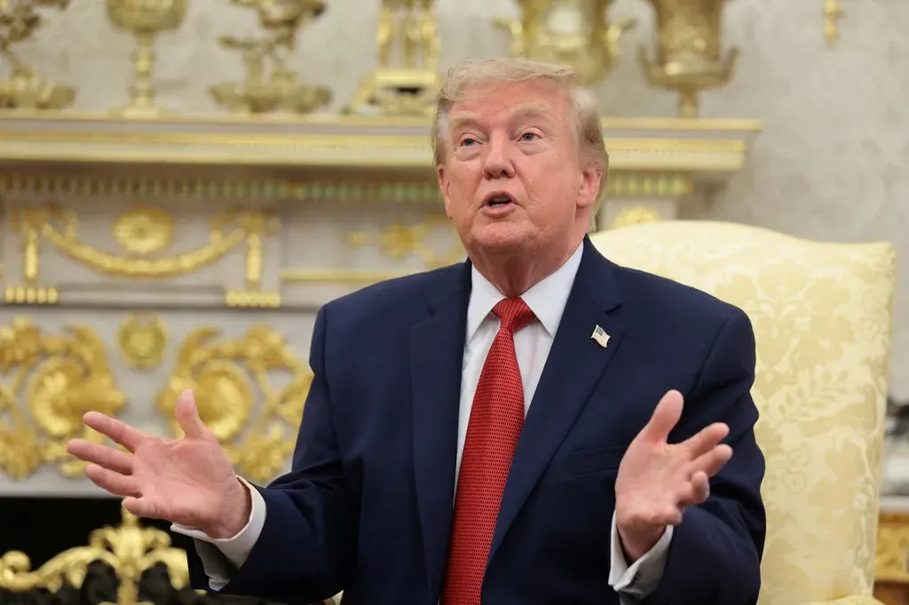 Трамп підтримав ідею оголошення Ормузької протоки територією США