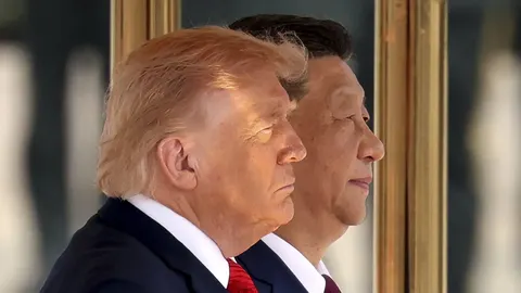Пекін погрожує зірвати саміт Сі та Трампа через нові поставки зброї Тайваню