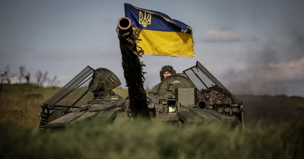 Два нові угруповання військ на Донеччині: Зеленський озвучив командувачів