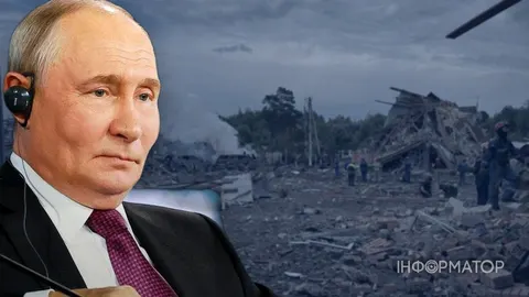 Путін заговорив про «шанси» на мир: що стоїть за заявами Кремля