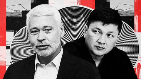 Кім і Терехов: нова опора Зеленського чи самостійні гравці?