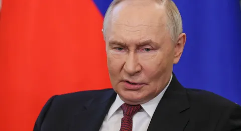 Путін робить кадрові перестановки в армії після провалу наступу на Донбасі