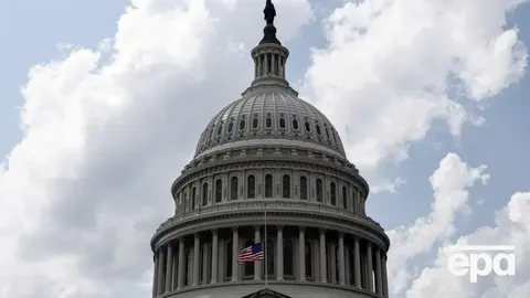 Палата представників США схвалила «пекельні санкції» проти РФ: що це змінить