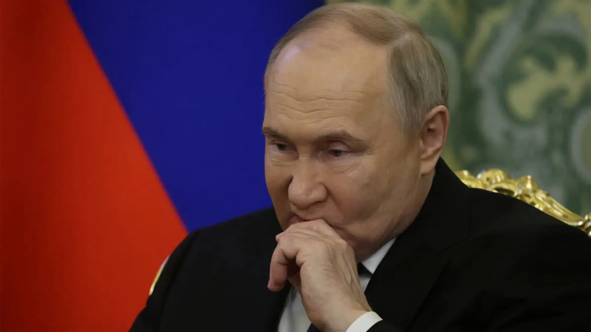 Сенатор США: візит глави ЦРУ до Москви мав стати попередженням Путіну