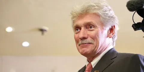 Кремль схвально відгукнувся про заклик Трампа припинити удари по російських НПЗ