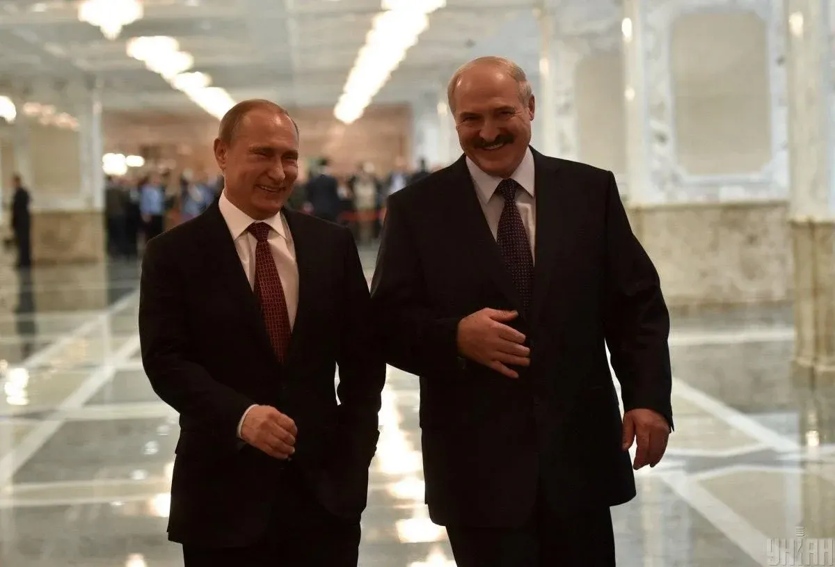 Візит Лукашенка до Москви: що насправді обговорюють у Кремлі