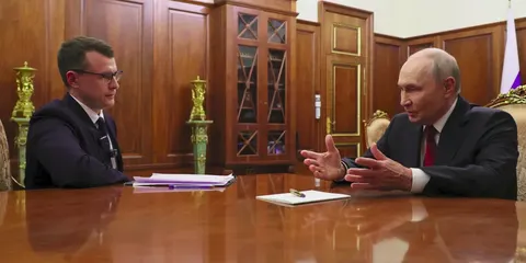 Удар по Кривому Рогу та заяви Путіна: що стоїть за риторикою Кремля