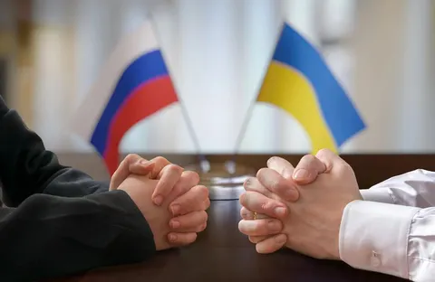 Кремль припускає повернення переговорів у тристоронньому форматі