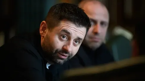 Тиждень тиші перед відставкою: що стоїть за конфліктом навколо НАБУ, САП і генпр