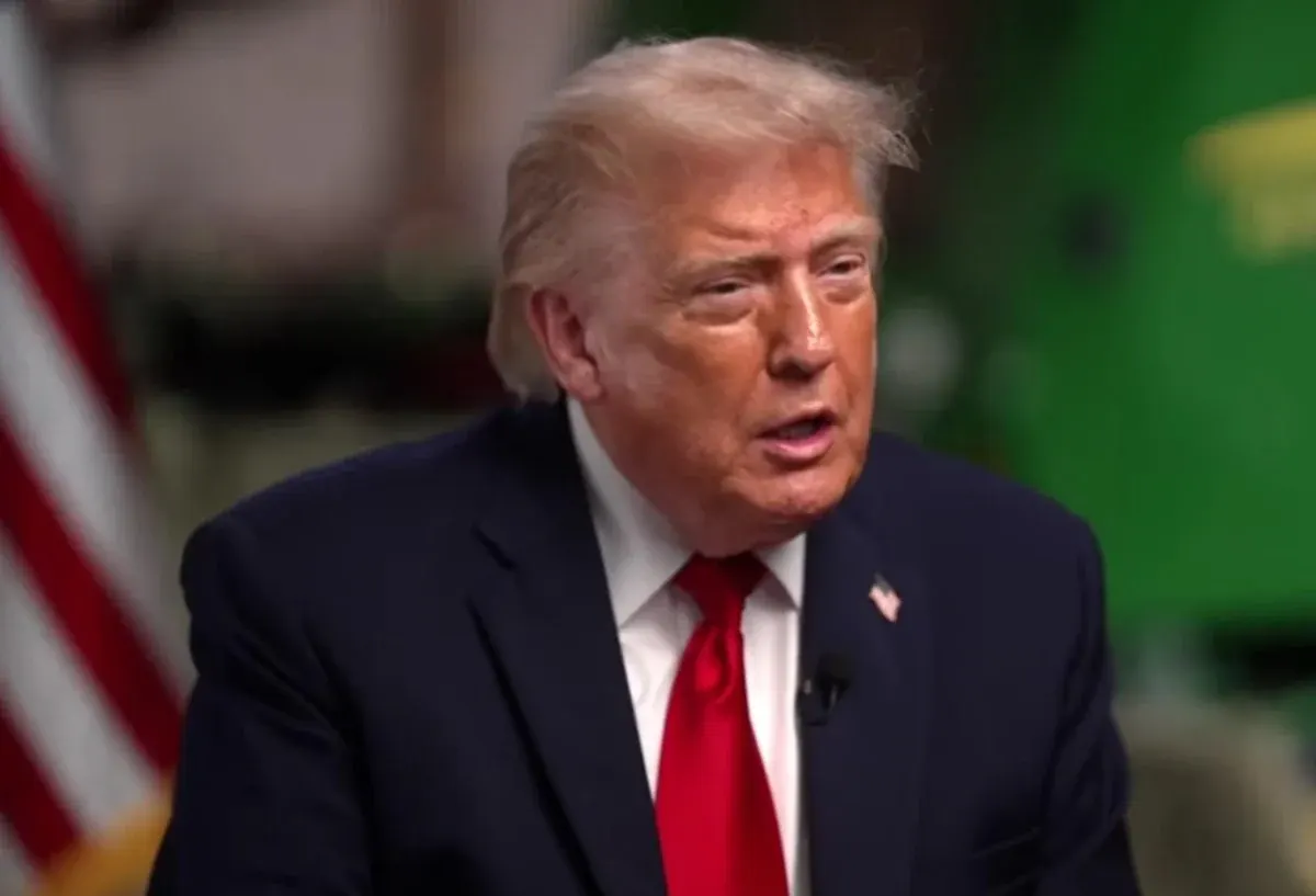 Сепаратизм в Альберті: як Трамп впливає на майбутнє Канади
