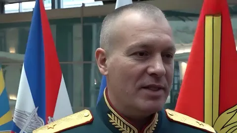 В Україні ліквідовано генерал-майора РФ Груніса, якого хвалив Путін
