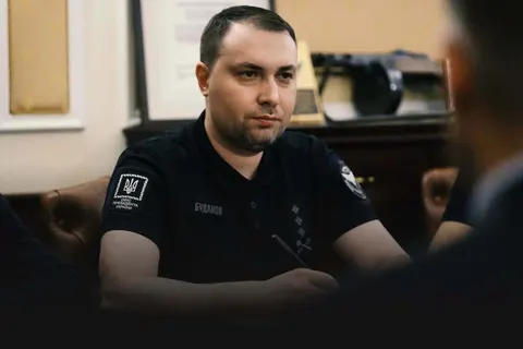 Чорне море як фронт: Буданов пояснив, чим загрожує світу російська блокада портів