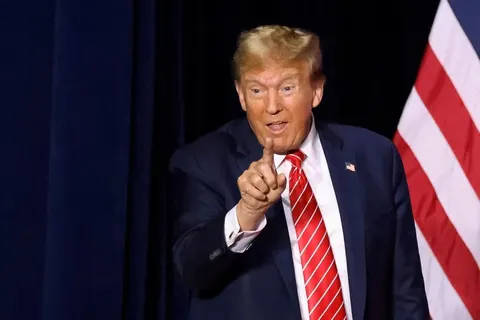 Трамп обіцяє американцям по $5 тисяч: чи можливо це без Конгресу