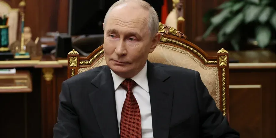 Путін вважає США ослабленими через війну в Ірані — розвідка