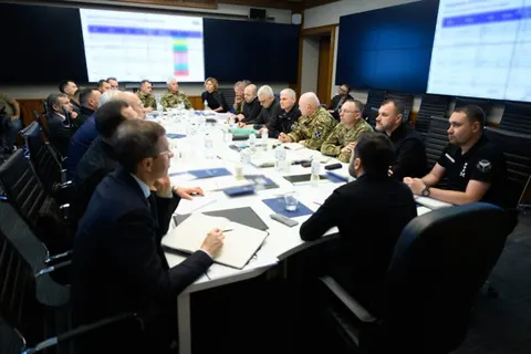 Україна нарощує РЕБ і перебудовує ППО: що зміниться для захисту інфраструктури