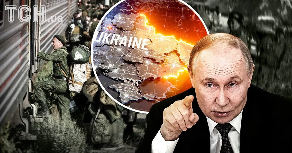 Росія отримала наказ готувати наступ на Київ і Чернігів: що відомо