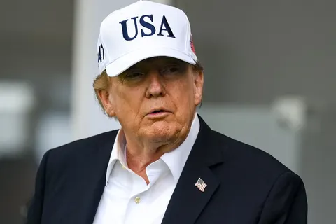 Трамп, дизель і удари по НПЗ: чому Україна опинилася в епіцентрі передвиборчої л