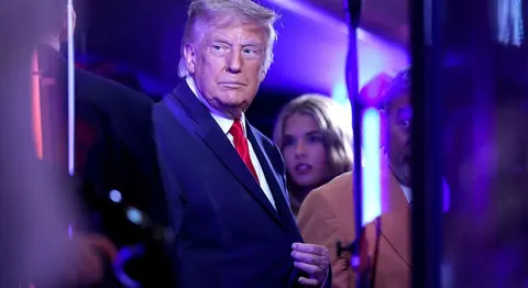 Трамп: війна позбавила РФ контролю над нафтопереробкою