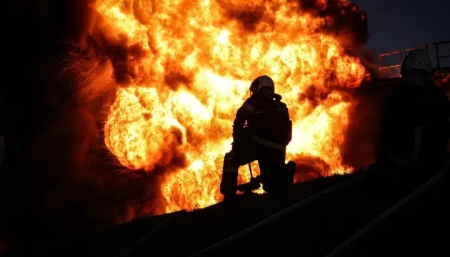 День рятівника в Україні: що стоїть за привітаннями під час війни