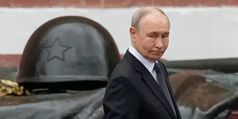 Таємні укази Путіна у день візиту глави ЦРУ: що відомо