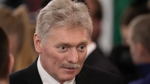Кремль про енергетичне перемир'я: ідея прийнятна, але цін на нафту не змінить