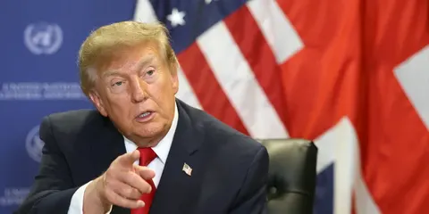 Трамп каже про готовність Путіна до зустрічі: що це змінює для України
