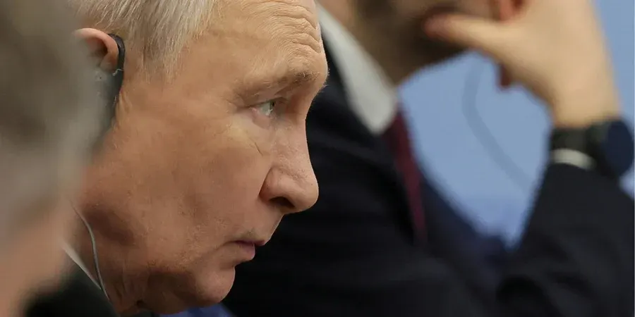 Чому Путін не зупиниться: страх за власне життя як рушій ескалації