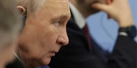 Чому Путін не зупиниться: страх за власне життя як рушій ескалації