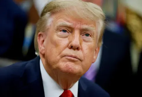 Рейтинг Трампа сягнув 32%: що стоїть за падінням підтримки
