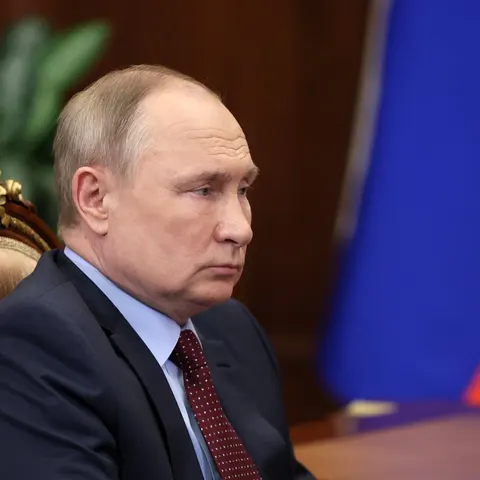 Путін боїться «повішення» через Донбас: що стоїть за ескалацією