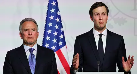 Євродепутат: участь Європи у перемовинах зі США посилює позиції України