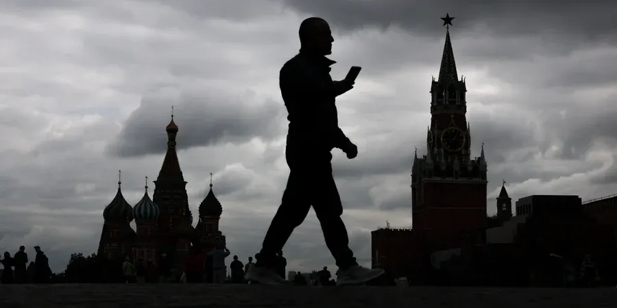 Параноя Кремля: як полювання на шпигунів паралізує Росію