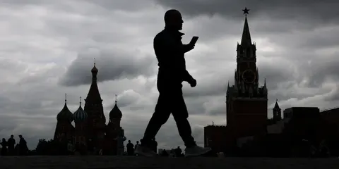 Параноя Кремля: як полювання на шпигунів паралізує Росію
